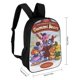 thumbnail image 2 of Mochila Desmarcar Las Aventuras de los Osos Gummi 43cm, 2 of 6