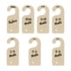 thumbnail image 3 of 7x Divisores De Madera Para Armario De Bebé Colgador Adorable Para Guardarropa Cumplea?os, 3 of 5