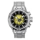 thumbnail image 2 of Reloj Cronógrafo Invicta Reserve Ocean Warrior Negro Hombre, 2 of 5