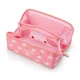 thumbnail image 1 of Sanrio Large Capacity Pencil Case Kawaii Cinnamoroll Melody Kulomi Cosmetic Bags School Pencils Bag Pen Case Supplies Stationery, 1 of 3