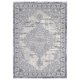 thumbnail image 1 of Alfombra Florida Gris 120x180, 1 of 5