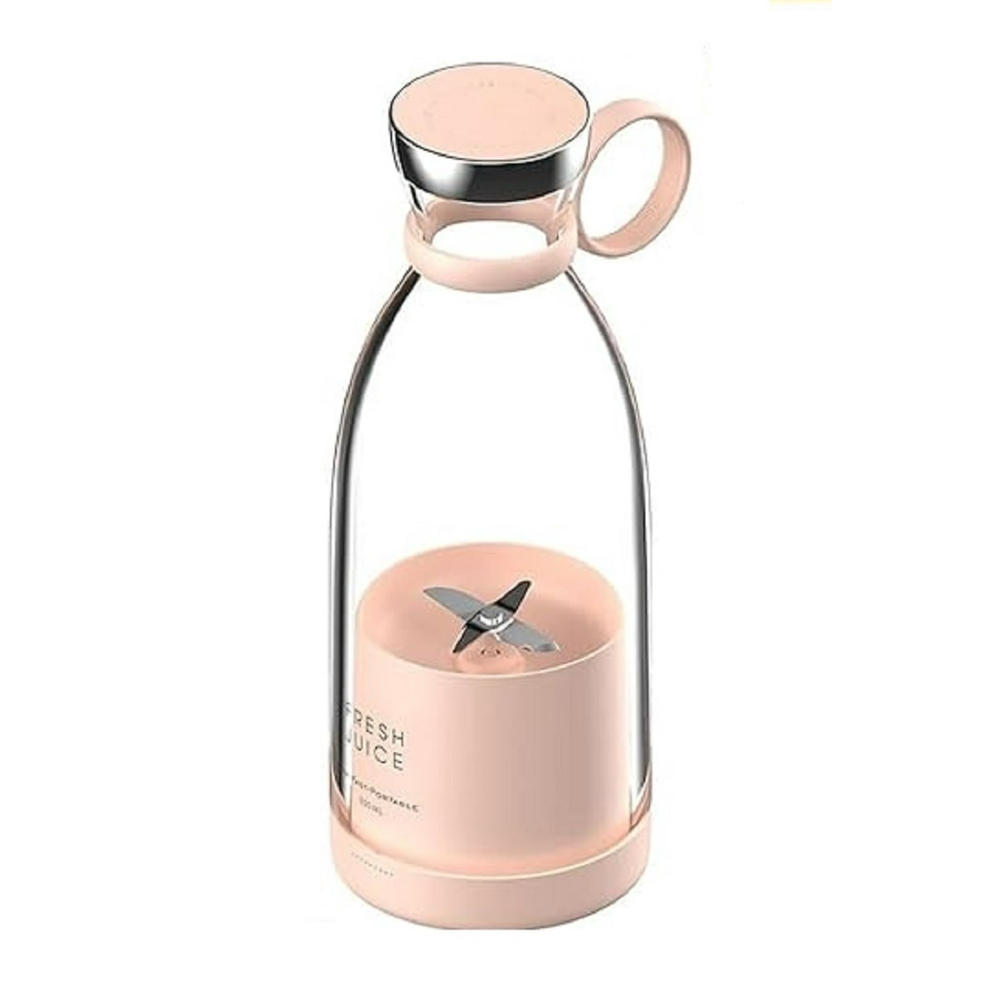 Astr - Juguera Personal Licuadora Botella Licuadora Portatil