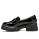 thumbnail image 2 of Mocasín Casual Mujer Normandia Negro 35, 2 of 3