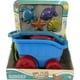 thumbnail image 1 of Juego de Playa Carrito C/Accesorios, 1 of 3