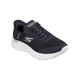thumbnail image 2 of ZAPATILLAS URBANAS SKECHERS GRAND ENTRY MUJER | 124836-BKW - Talla 38, 2 of 6
