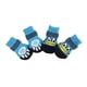 thumbnail image 4 of 4 Cute Pet Cat Puppy Dog Calcetines Antideslizante Protector De Pata M Big Mouth Duck, 4 of 5