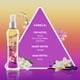 thumbnail image 3 of Set Body Mist ¿Así que...? Vainilla, terciopelo rojo, flor de cerezo, 3 of 7