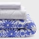 thumbnail image 1 of Combo 44 Plumón México Reversible Azul 2 Plazas, 1 of 3