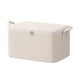 thumbnail image 1 of Bolsa De Almacenamiento De Ropa Plegable, Caja De Almacenamiento Para Ropa, Juguetes Para Niños, Ropa De Cama, 35cm X 25cm X 20cm, 1 of 3