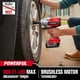 thumbnail image 3 of Llave de Impacto ReliaRoads 12 900FtLbs 18V Brushless Milwaukee, 3 of 3