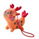 thumbnail image 1 of Animal China Zodíaco Peluche Juguete Dragón Chino Animal Mu?eca Colgante Estilo B, 1 of 3