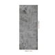 thumbnail image 2 of 1pc Thick Imitation Cement Wall Contact Paper, Home Decoration, Self-Adhesive Wallpaper For Cabinets, Tables, Chairs, Room Background Renovation, 2 of 4