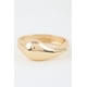 thumbnail image 3 of Pulsera Fashnzfab Brazalete Brillante En Forma De Gota, 3 of 3