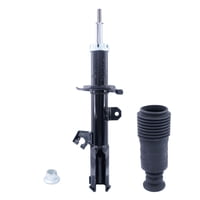 Repuestos Del Sol - Amortiguador Delantero Izquierdo Nissan Versa 1.6 2012 2015