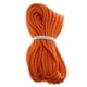 thumbnail image 1 of Eslinga Seguridad Escalada Cuerda Rappel Cuerda Auxiliar 20m Naranja, 1 of 3
