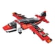 thumbnail image 4 of Brictek De Bloques Aeropuerto Helicoptero 3 En 1 265 Piezas azul, 4 of 4