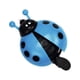 thumbnail image 1 of Kids Bike Bell Cute Children Bike Bell Manillar Decoración Carretera Bicicleta Azul, 1 of 3