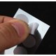 thumbnail image 3 of Protector De Lóbulo De Oreja Transparente Invisible 100u Beige, 3 of 10