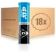 thumbnail image 1 of Caja de Pelotas de Tenis Dunlop ATP X4 - 18 Tarros, 1 of 2