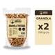 thumbnail image 2 of Pack 2 Granola Gololo 350 g, 2 of 2