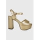 thumbnail image 3 of Sandalia Goldie Dorado, 3 of 5