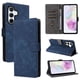 thumbnail image 2 of Funda Billetera para Samsung Galaxy A36 5G con Soporte - Cartera de Cuero con Ranuras Azul, 2 of 5