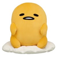 Peluche Build A Bear Colección Gudetama Sanrio