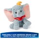 thumbnail image 5 of Animal de peluche GUND Disney Dumbo 25 cm, edades 0+, 5 of 9