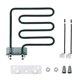 thumbnail image 1 of Kit De Elemento Calefactor De 800 W Para Ahumador Masterbuilt De 30, 1 of 6