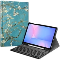 Funda De Teclado Fintie Samsung Galaxy Tab S10 Fe S9 Fe 5G