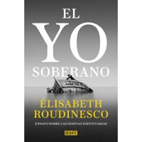 Debate - Libro El Yo Soberano