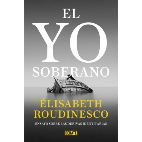 Debate - Libro El Yo Soberano