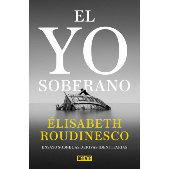 Libro El Yo Soberano