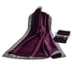 thumbnail image 2 of Bolsa De Cartas De Tarot Clásica Mantel Mantel Bolsa De Terciopelo De Adivinación Morado, 2 of 5