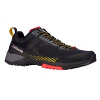 Zapatilla Outdoor Hombre Tuono Negro Kayland