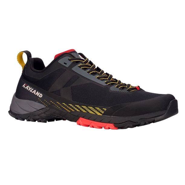 Zapatilla Outdoor Hombre Tuono