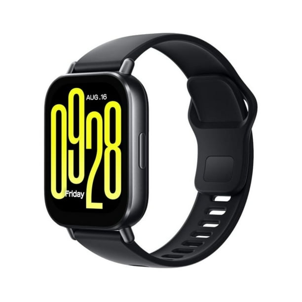 Smartwatch Redmi Watch 5 Active Negro