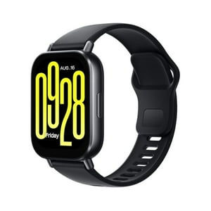 Xiaomi - Smartwatch Redmi Watch 5 Active Negro