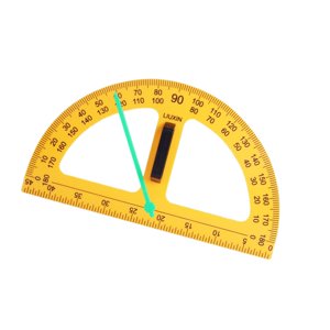 Bothyi - Equipo De Geometría Matemática, Regla De Geometría Matemática Para Dibujar Dibujos, Transportador De Pizarra