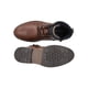 thumbnail image 3 of Botines Bototos Hombre Chiporro Cuero Lund-6-11 Brandy marron claro 45, 3 of 4