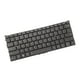thumbnail image 3 of Teclado En Inglés De EE. UU. Con Retroiluminación Directa Reemplaza Al 320S-13 Air, 3 of 5