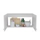 thumbnail image 1 of Mueble Cocina Superior Napoles 100 Cm Blanco, 1 of 8