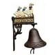 thumbnail image 1 of Campana decorativa para pared, 1 of 2