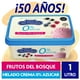 thumbnail image 2 of Helado de Frutos Del Bosque Sin Azúcar Cassata, 1 L, 2 of 3