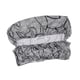 thumbnail image 5 of Reposapiés Taburete Funda Elástica Estuche Protector Para Cocina Hotel Decoración Estilo C, 5 of 5