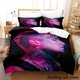 thumbnail image 1 of Lil Peep Bedding Set Bed Set Adult Kid Bedroom Duvetcover Setsparure de lit Bed, 1 of 5