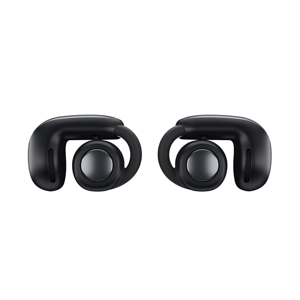Bose Ultra Open Earbuds Negro, foto 8