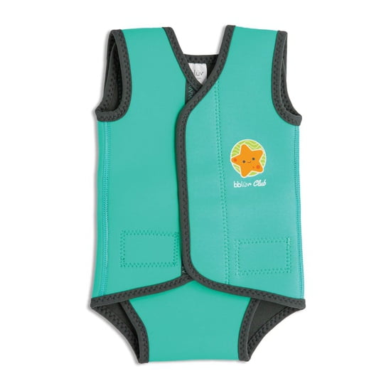 Traje de agua wrap