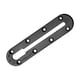 thumbnail image 5 of Kayak Slide Track Rieles Soporte Reemplazos Hardware Marino Accesorios De Bricolaje Corto, 5 of 5