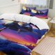 thumbnail image 2 of Aladdin Cartoon Bedding Sets Ultra Soft Skin-Friendly Duvet Cover 3 Piece, Cute Comforter Cover Bed Set for Boys Girls Kids, 2 of 5